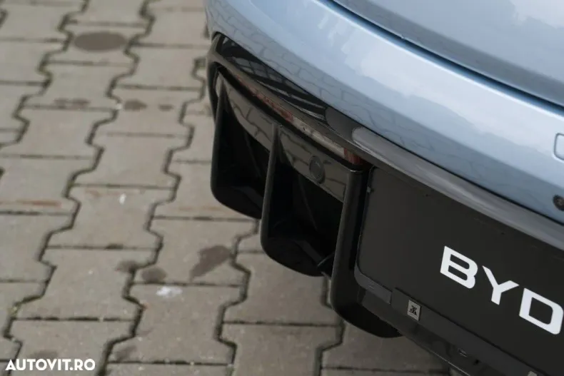 BYD SEAL din 2025 cu 1 km - oferta BYD151141 - foto 14