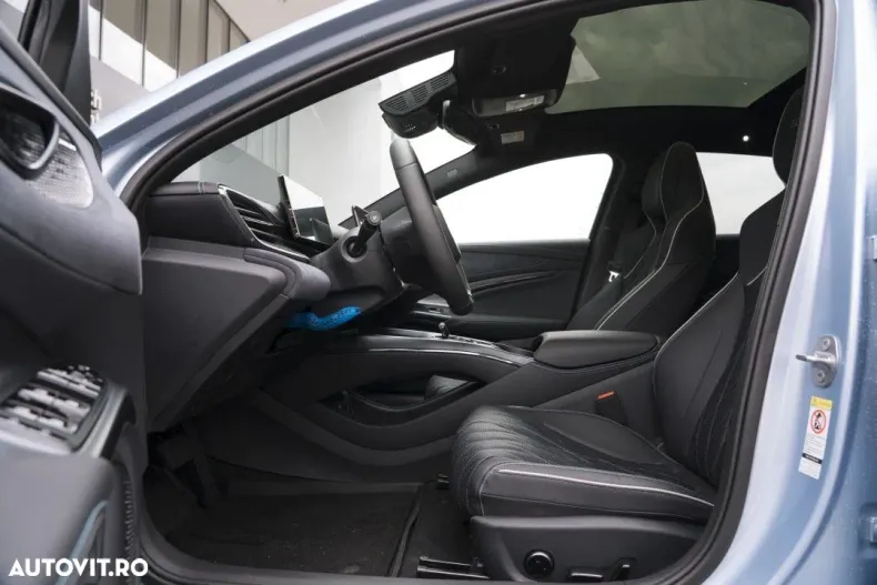 BYD SEAL din 2025 cu 1 km - oferta BYD151141 - foto 16