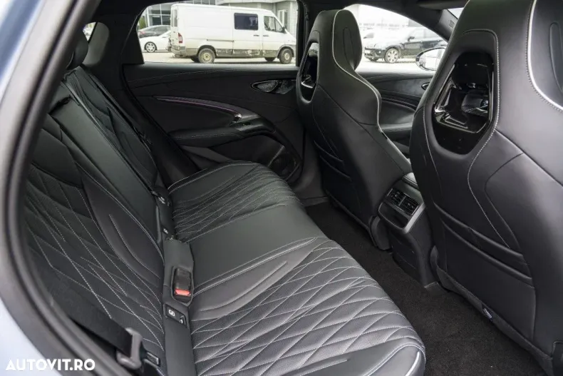 BYD SEAL din 2025 cu 1 km - oferta BYD151141 - foto 22