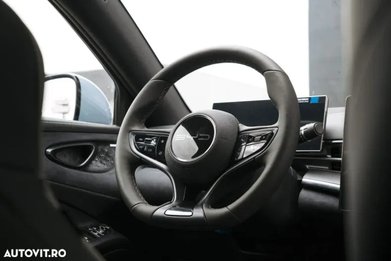 BYD SEAL din 2025 cu 1 km - oferta BYD151141 - foto 24