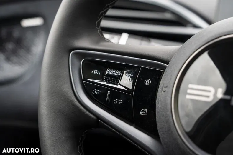 BYD SEAL din 2025 cu 1 km - oferta BYD151141 - foto 25