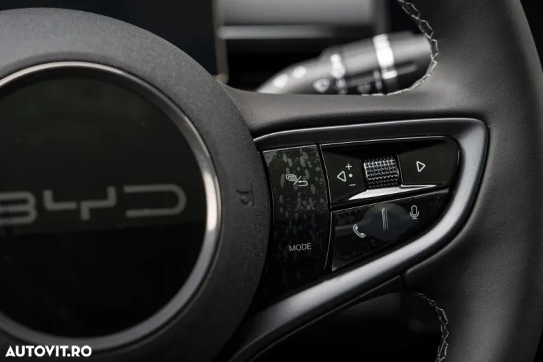 BYD SEAL din 2025 cu 1 km - oferta BYD151141 - foto 26