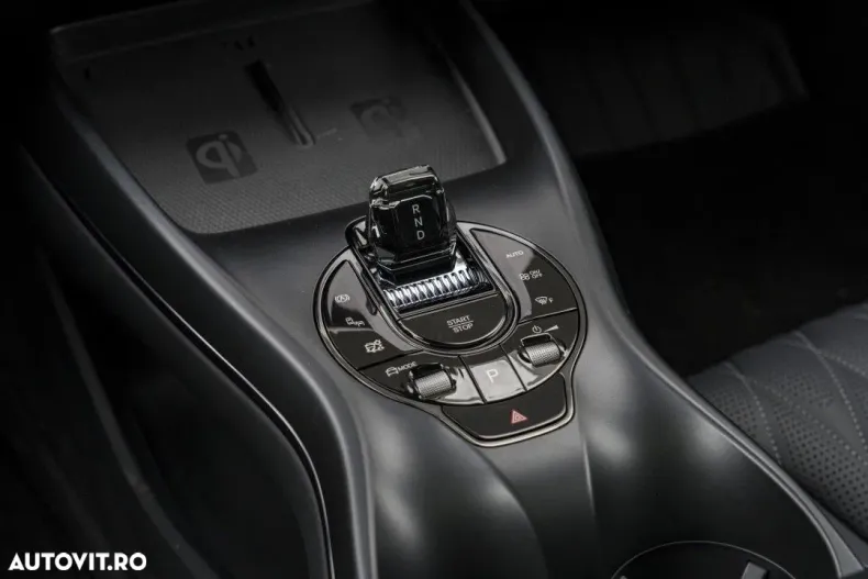 BYD SEAL din 2025 cu 1 km - oferta BYD151141 - foto 29