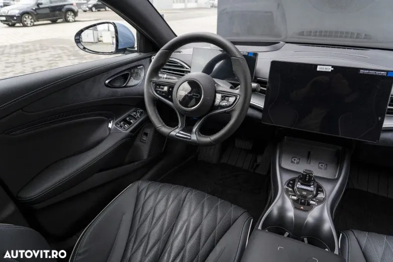 BYD SEAL din 2025 cu 1 km - oferta BYD151141 - foto 31