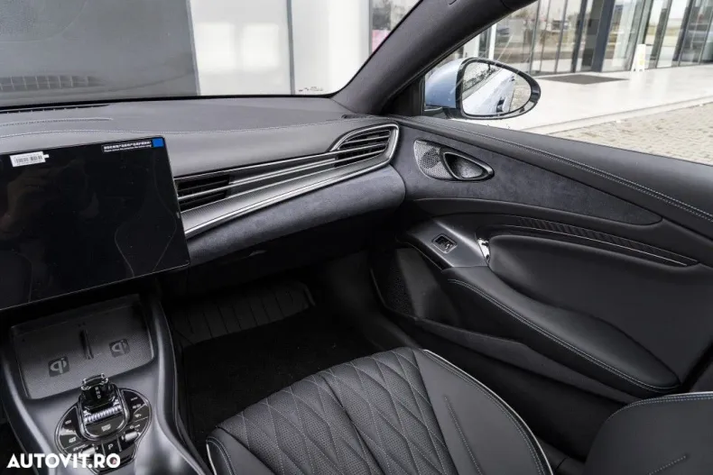 BYD SEAL din 2025 cu 1 km - oferta BYD151141 - foto 32