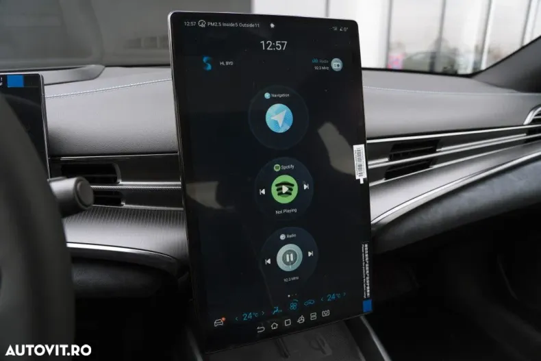 BYD SEAL din 2025 cu 1 km - oferta BYD151141 - foto 34