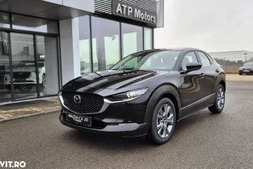Mazda CX-30 din 2025 - oferta MAZ151142