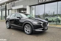 Mazda CX-30 din 2025 cu 1.000 km - oferta MAZ151142 - foto 2
