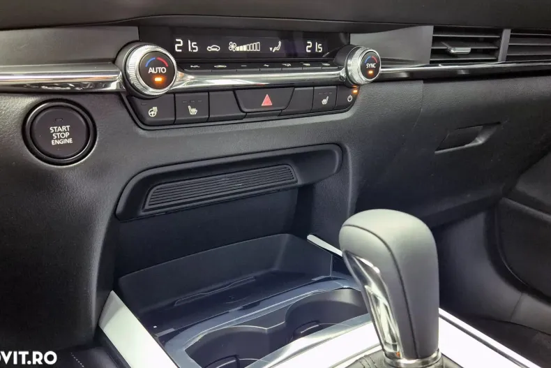 Mazda CX-30 din 2025 cu 1.000 km - oferta MAZ151142 - foto 11