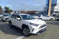 Toyota RAV4 din 2023 cu 37.743 km - oferta TOY151145 - foto 3