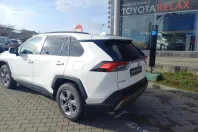 Toyota RAV4 din 2023 cu 37.743 km - oferta TOY151145 - foto 6