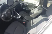 Toyota RAV4 din 2023 cu 37.743 km - oferta TOY151145 - foto 11