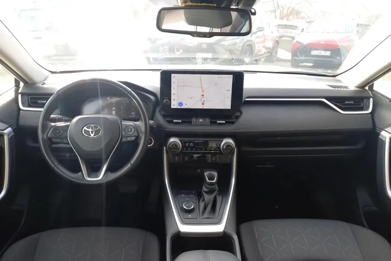 Toyota RAV4 din 2023 cu 37.743 km - oferta TOY151145 - foto 14