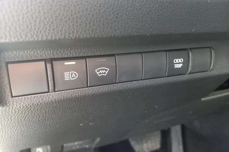 Toyota RAV4 din 2023 cu 37.743 km - oferta TOY151145 - foto 17