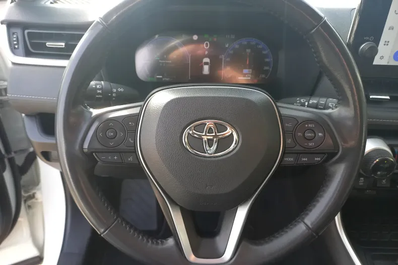 Toyota RAV4 din 2023 cu 37.743 km - oferta TOY151145 - foto 18