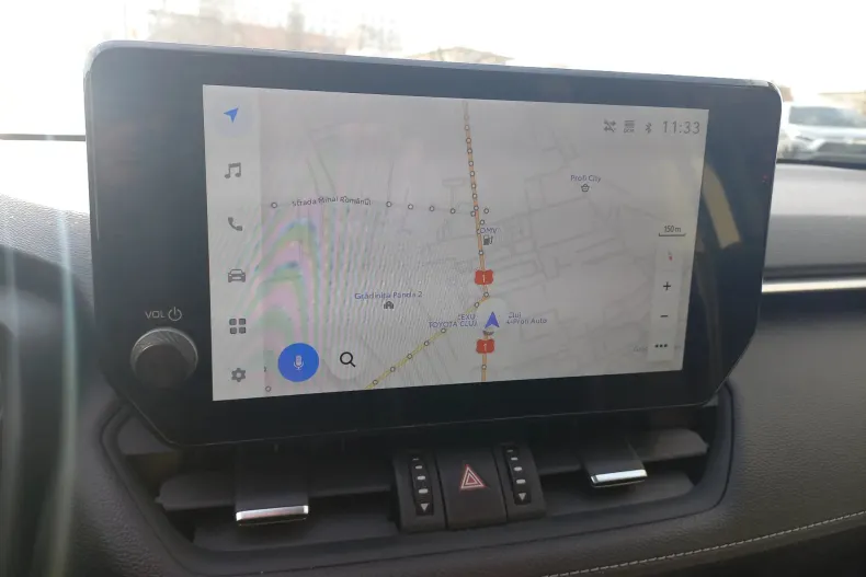 Toyota RAV4 din 2023 cu 37.743 km - oferta TOY151145 - foto 23