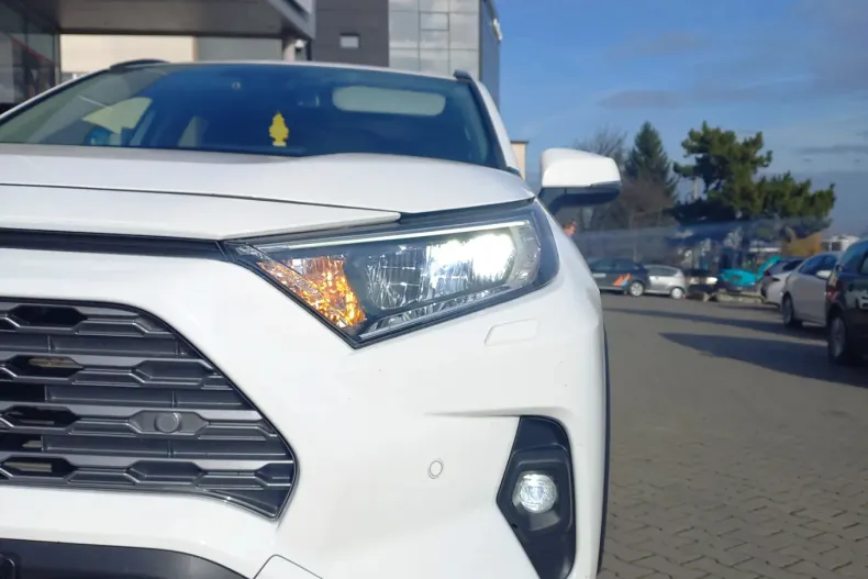 Toyota RAV4 din 2023 cu 37.743 km - oferta TOY151145 - foto 28