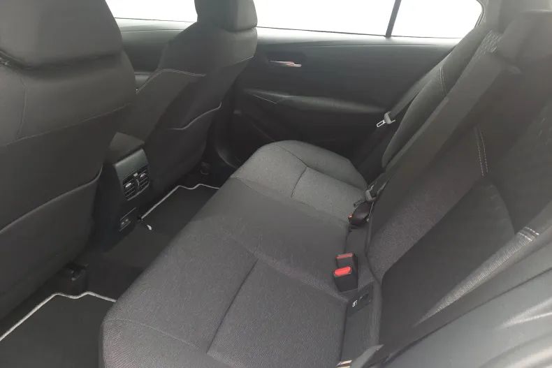 Toyota Corolla din 2025 cu 10 km - oferta TOY151146 - foto 12