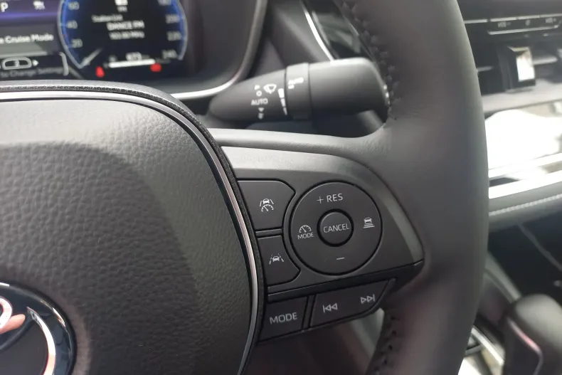 Toyota Corolla din 2025 cu 10 km - oferta TOY151146 - foto 20