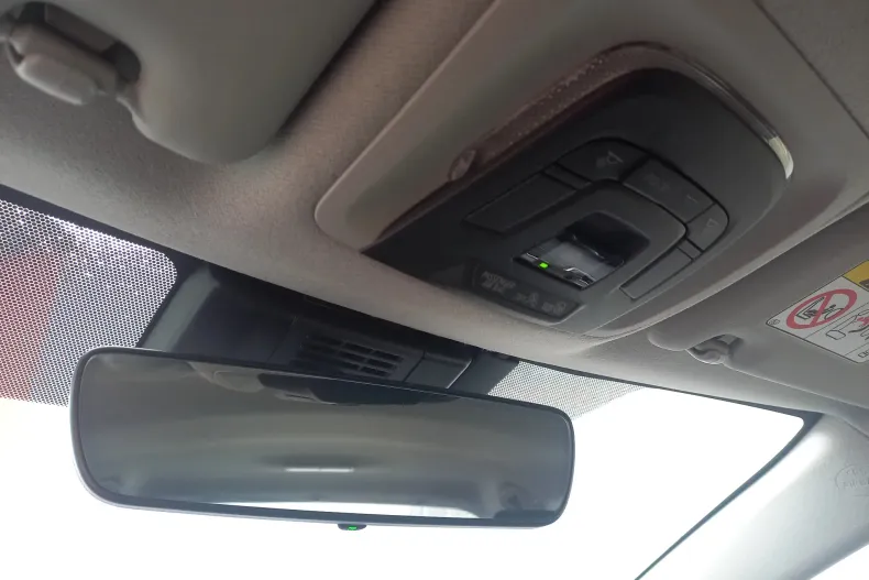 Toyota Corolla din 2025 cu 10 km - oferta TOY151146 - foto 25