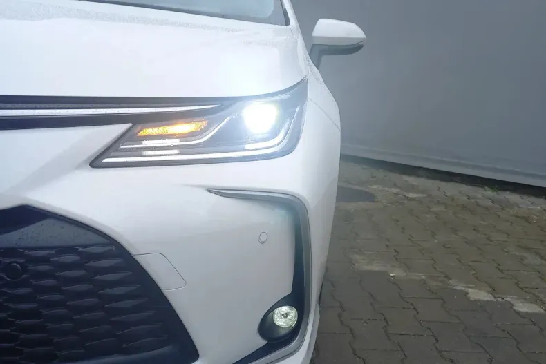 Toyota Corolla din 2025 cu 10 km - oferta TOY151146 - foto 28