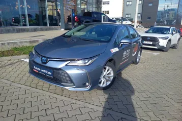 Toyota Corolla din 2025 - oferta TOY151147