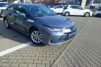 Toyota Corolla din 2025 cu 1.275 km - oferta TOY151147 - foto 2