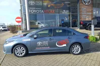 Toyota Corolla din 2025 cu 1.275 km - oferta TOY151147 - foto 3