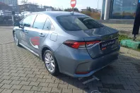 Toyota Corolla din 2025 cu 1.275 km - oferta TOY151147 - foto 4