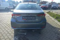 Toyota Corolla din 2025 cu 1.275 km - oferta TOY151147 - foto 5