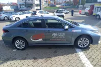 Toyota Corolla din 2025 cu 1.275 km - oferta TOY151147 - foto 7