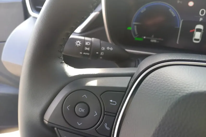 Toyota Corolla din 2025 cu 1.275 km - oferta TOY151147 - foto 22