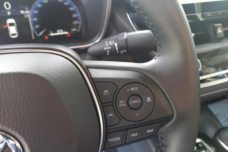 Toyota Corolla din 2025 cu 1.275 km - oferta TOY151147 - foto 23