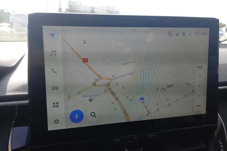 Toyota Corolla din 2025 cu 1.275 km - oferta TOY151147 - foto 24