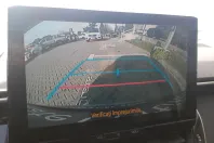 Toyota Corolla din 2025 cu 1.275 km - oferta TOY151147 - foto 25