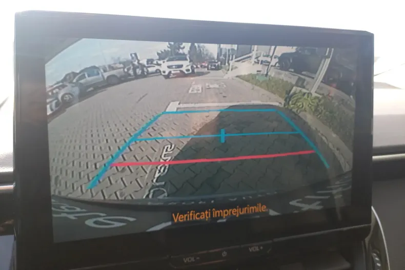 Toyota Corolla din 2025 cu 1.275 km - oferta TOY151147 - foto 25