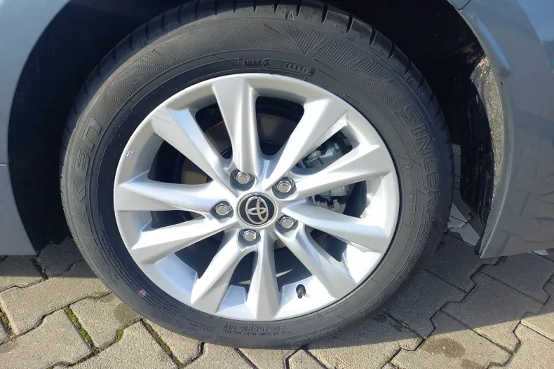 Toyota Corolla din 2025 cu 1.275 km - oferta TOY151147 - foto 29