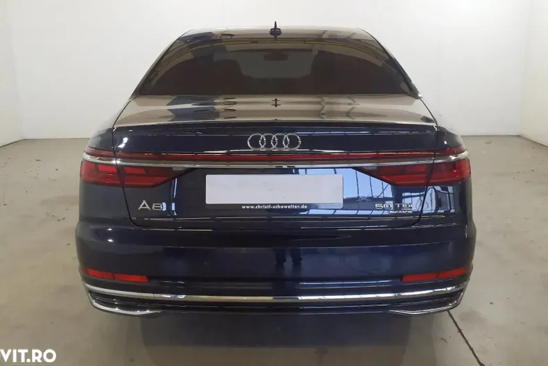 Audi A8 din 2023 cu 99.300 km - oferta AUD151148 - foto 6