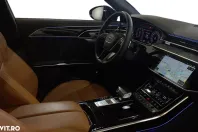 Audi A8 din 2023 cu 99.300 km - oferta AUD151148 - foto 9