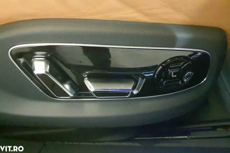 Audi A8 din 2023 cu 99.300 km - oferta AUD151148 - foto 23