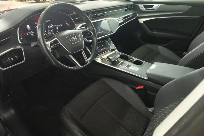 Audi A6 Allroad din 2021 cu 96.350 km - oferta AUD151149 - foto 12