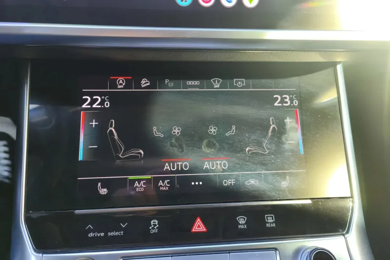 Audi A6 Allroad din 2021 cu 96.350 km - oferta AUD151149 - foto 19