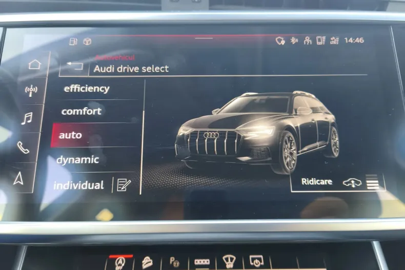 Audi A6 Allroad din 2021 cu 96.350 km - oferta AUD151149 - foto 25