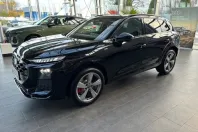 Audi Q3 din 2025 cu 1 km - oferta AUD151150 - foto 2