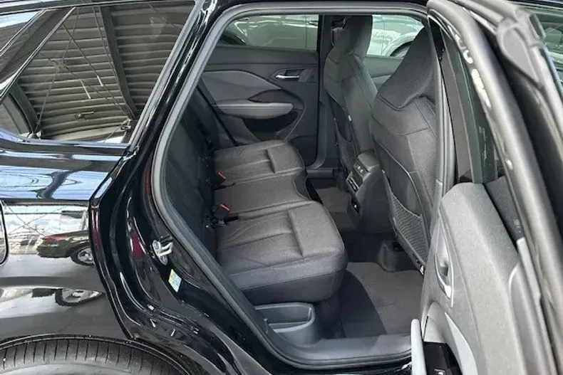 Audi Q3 din 2025 cu 1 km - oferta AUD151150 - foto 13