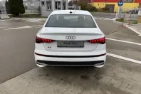 Audi A3 din 2025 cu 1 km - oferta AUD151151 - foto 3