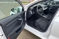 Audi A3 din 2025 cu 1 km - oferta AUD151151 - foto 7