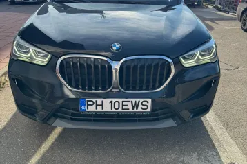 BMW X1 din 2020 - oferta BMW151152