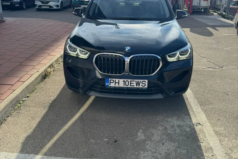 BMW X1 din 2020 cu 170.000 km - oferta BMW151152 - foto 2