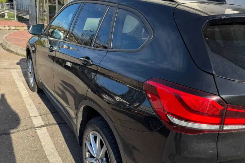 BMW X1 din 2020 cu 170.000 km - oferta BMW151152 - foto 5